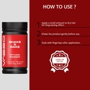 Shake & Rake Styling Powder