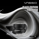 Gravity Fiber Wax