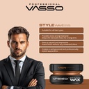 Spike Styling Wax