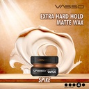 Spike Styling Wax