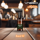 Beard & Mustache Oil
