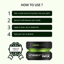 Matte Head Styling Wax