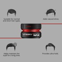 Resist Styling Wax