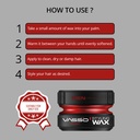 Resist Styling Wax
