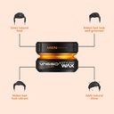 Usher Styling Wax