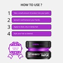 Hook Up Styling Wax