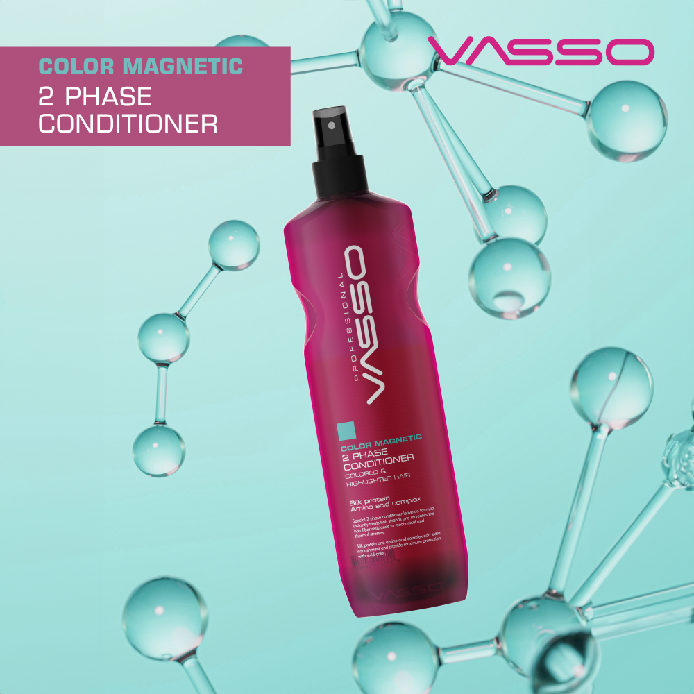 Color Defense 2-Phase Conditioner