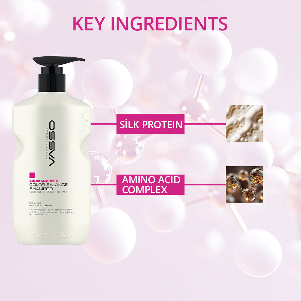 Color Balance Shampoo