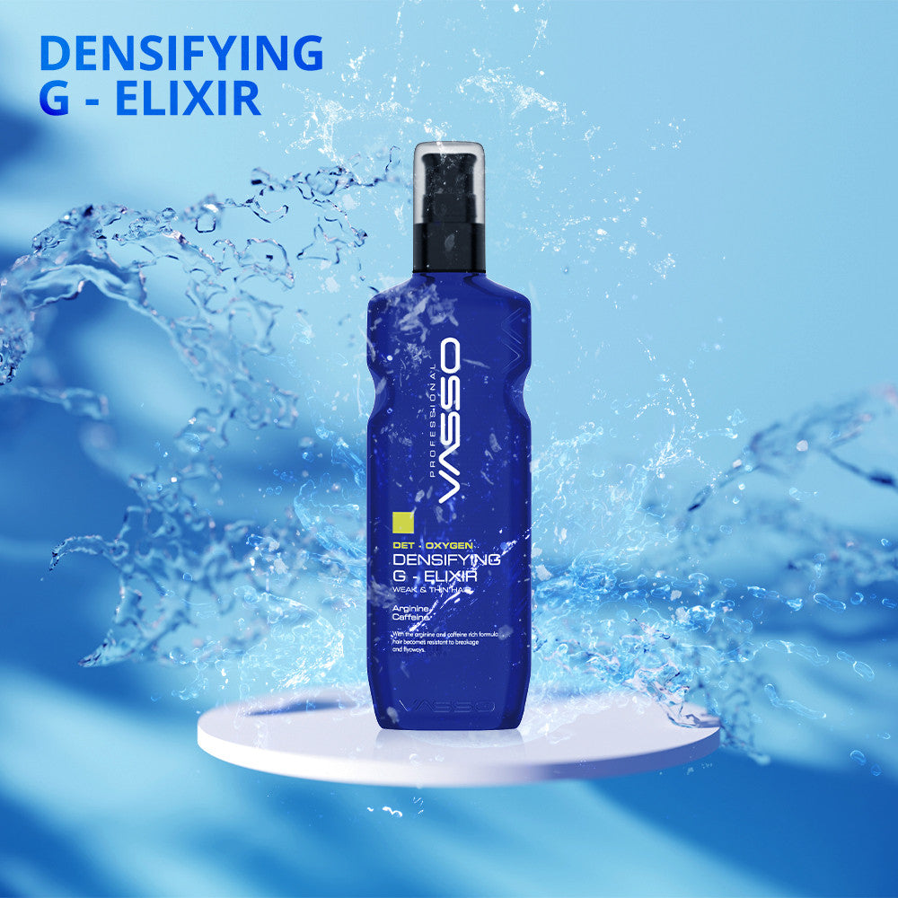 Densifying G-Elixir