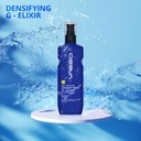 Densifying G-Elixir