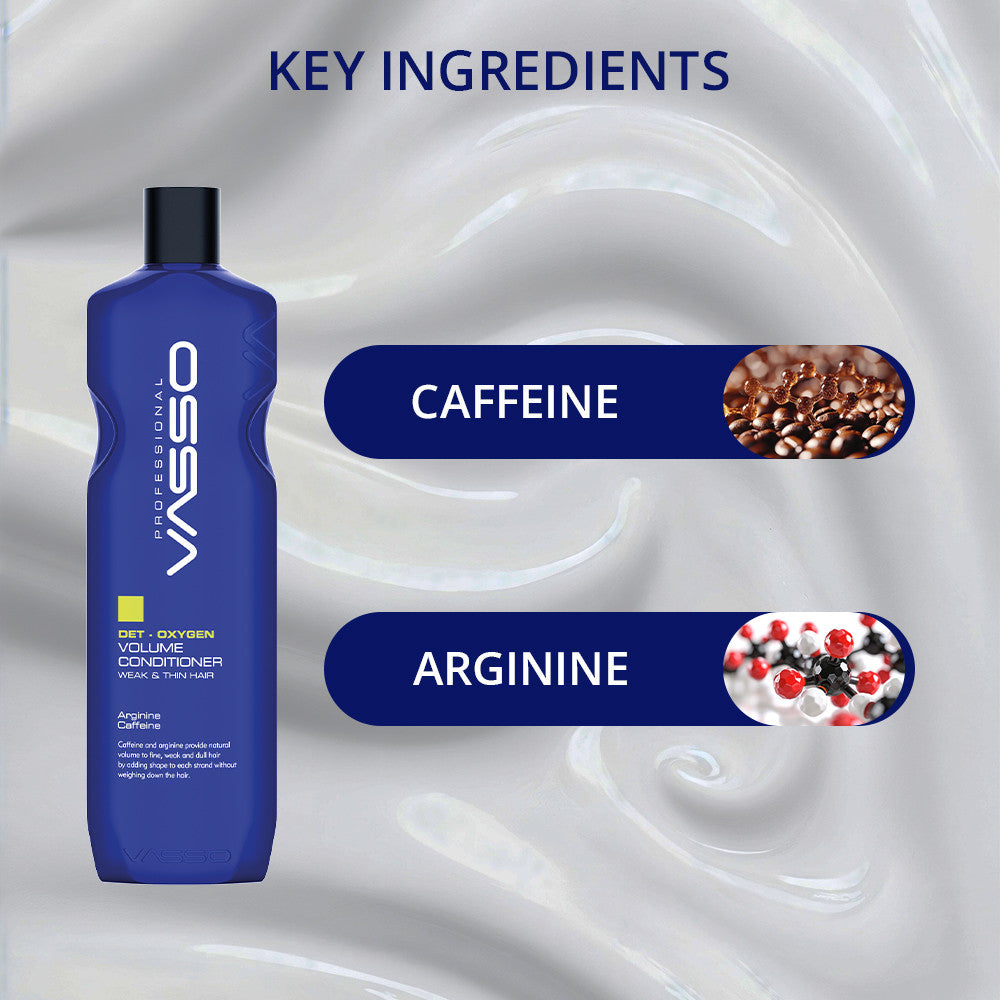 Volume Hair Conditioner
