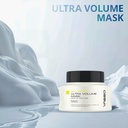 Ultra Volume Hair Mask