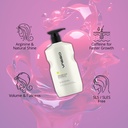 Densifying Shampoo