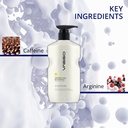 Densifying Shampoo