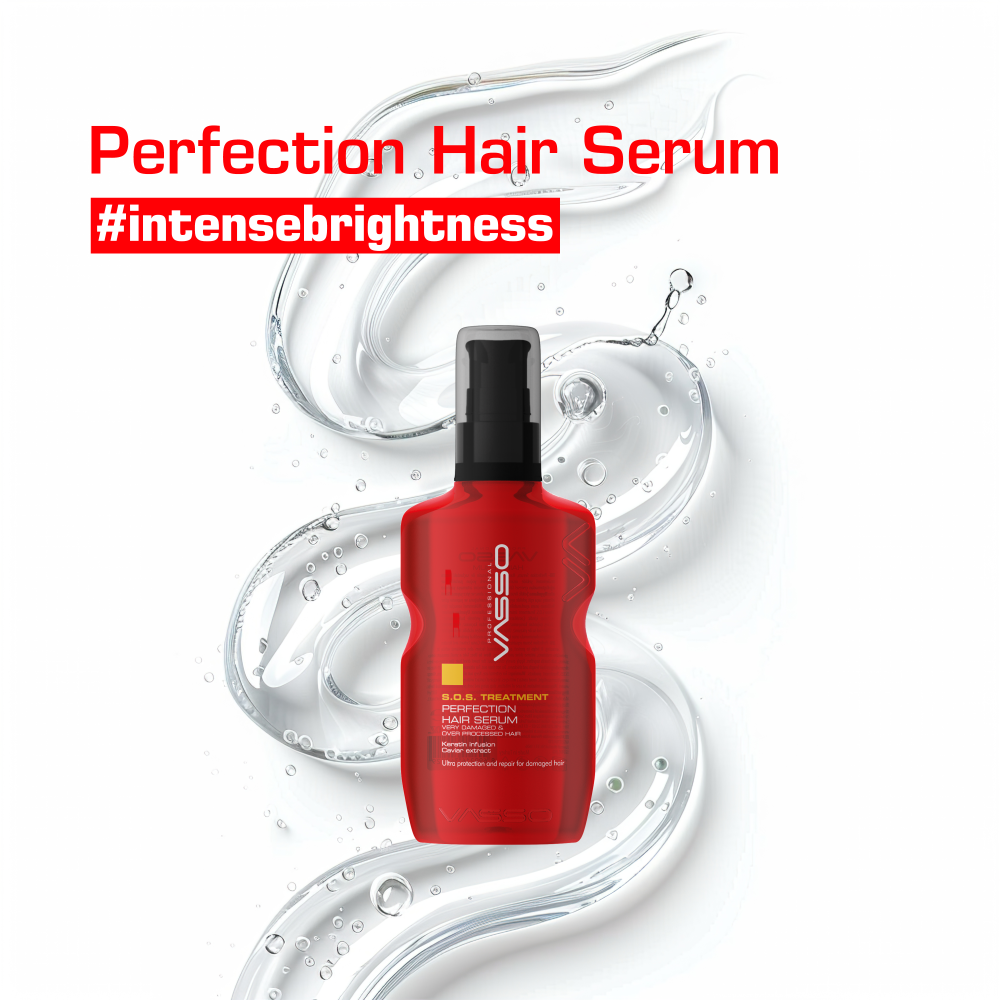 Perfection Hair Serum