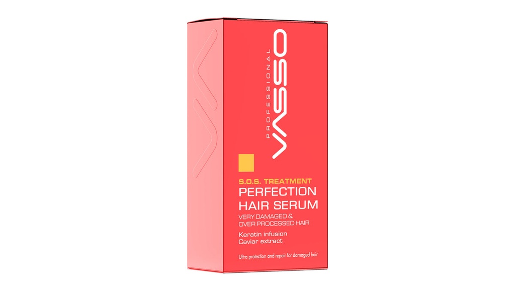 Perfection Hair Serum