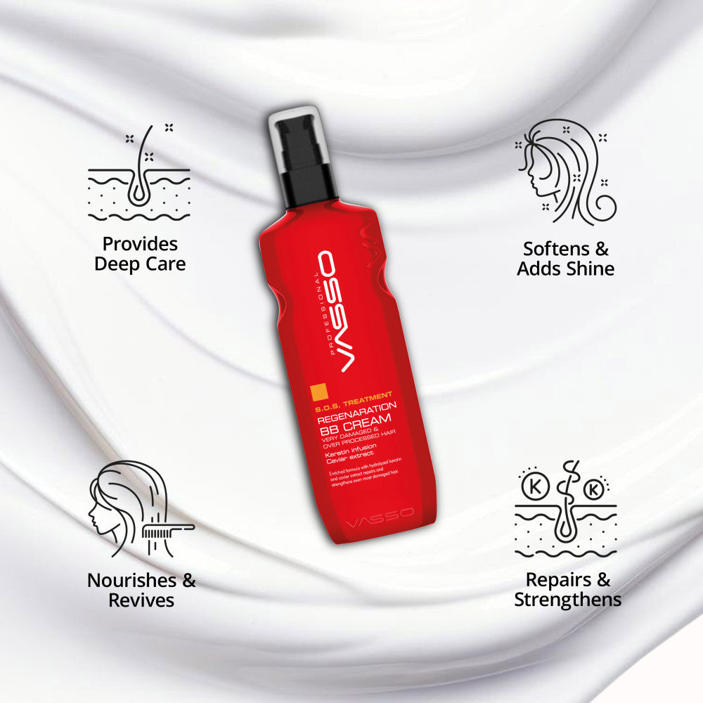 Regeneration BB Cream