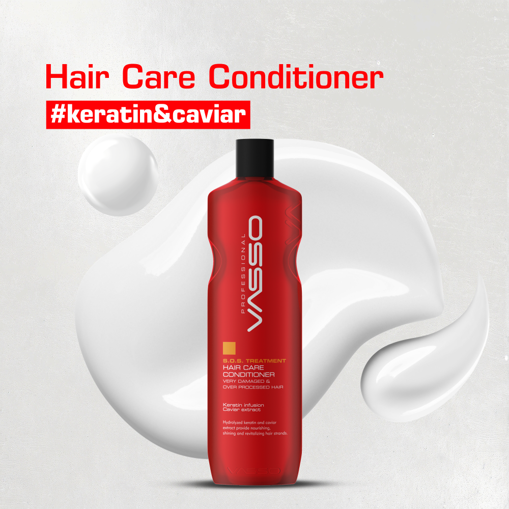 Hair Care Conditioner