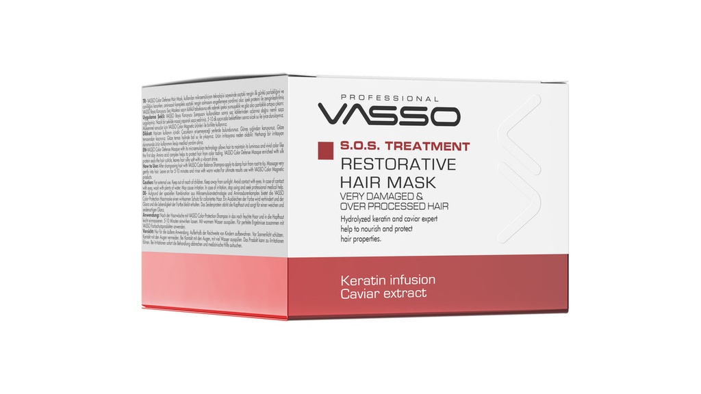 Restorative Cream Mask