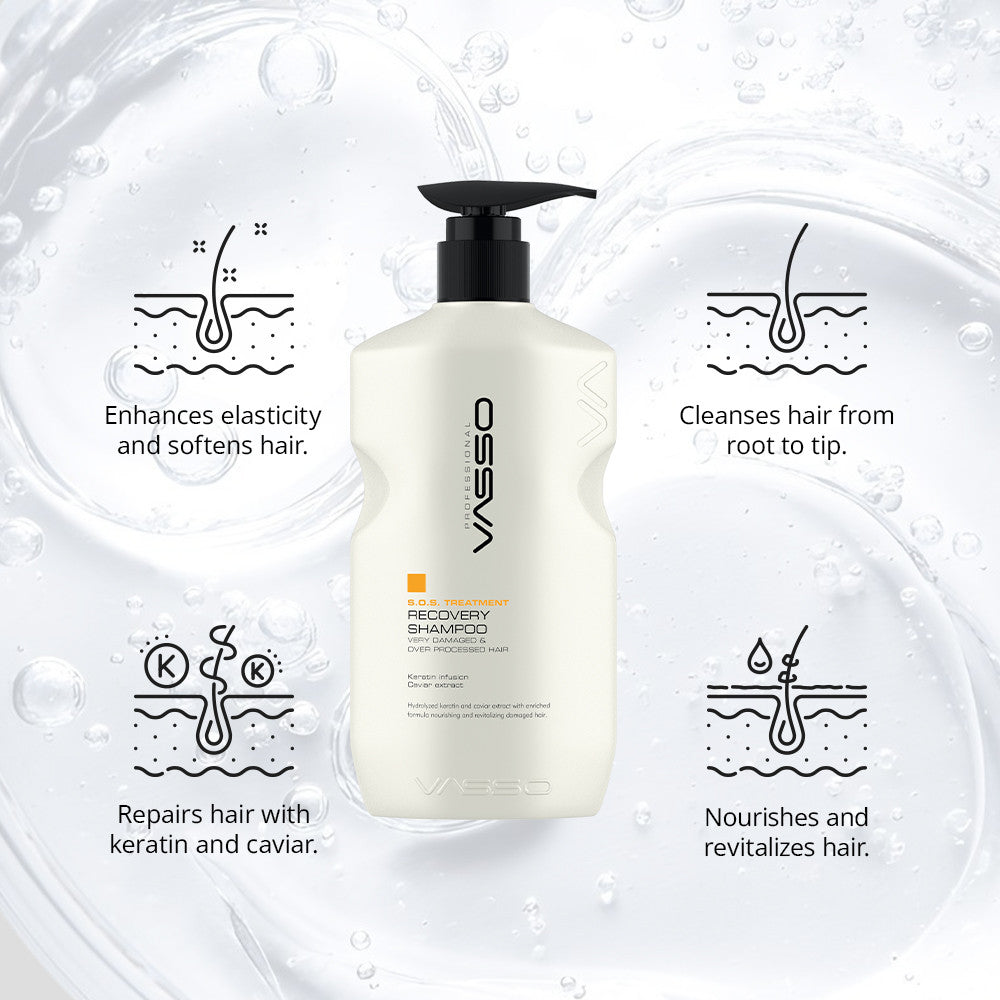 Recovery Shampoo