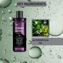 Camaxtli Hair Tonic