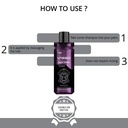 Camaxtli Hair Tonic