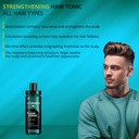 Cool Fresh Hair Tonic