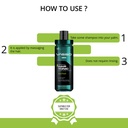 Cool Fresh Hair Tonic