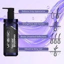 Silver Shampoo