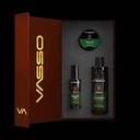Mustache & Beard Set