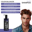 Silver Shampoo