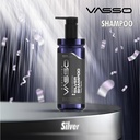Silver Shampoo