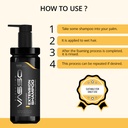 Condenser Shampoo