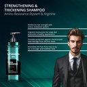 Thick & Strong Shampoo