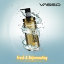 Fresh & Rejuvenating Body Shower Gel