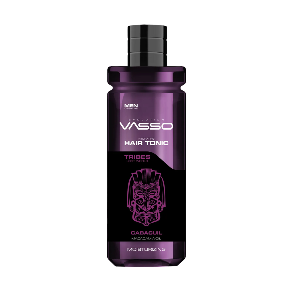 Cabaguil Hair Tonic