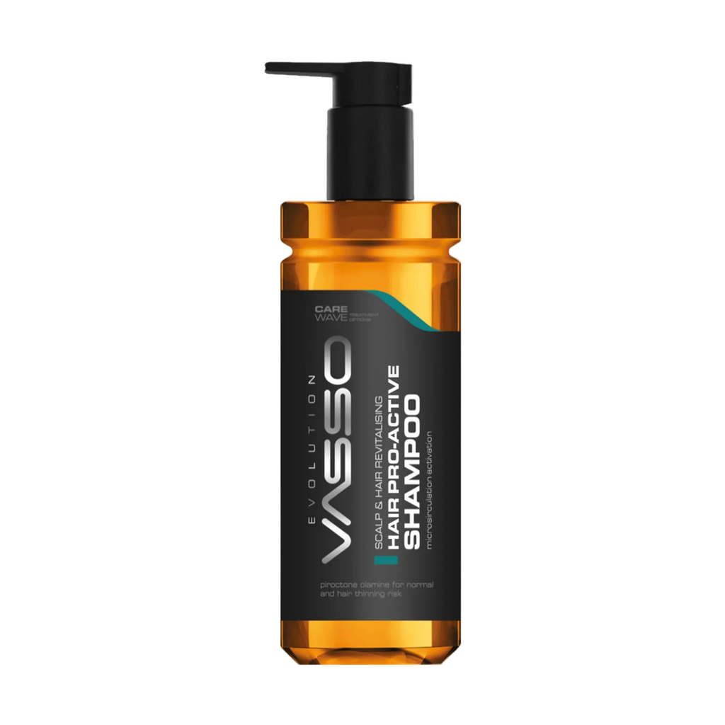 Pro-Active Shampoo