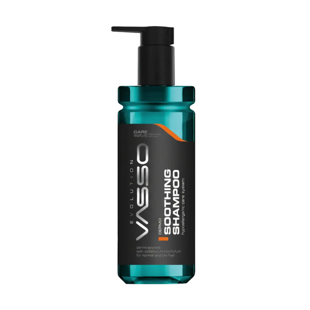 Dermo Shampoo