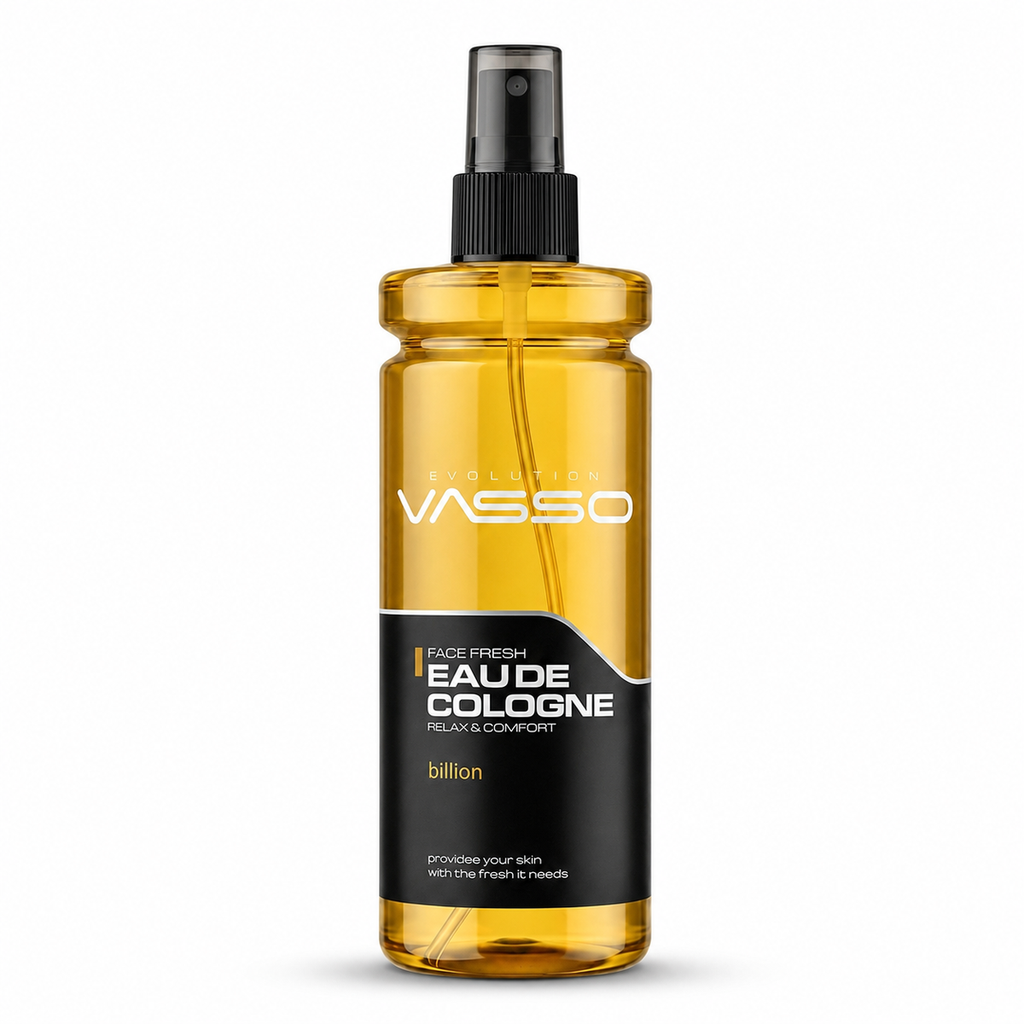 سبلاش عطري منعش للبشرة والجسم