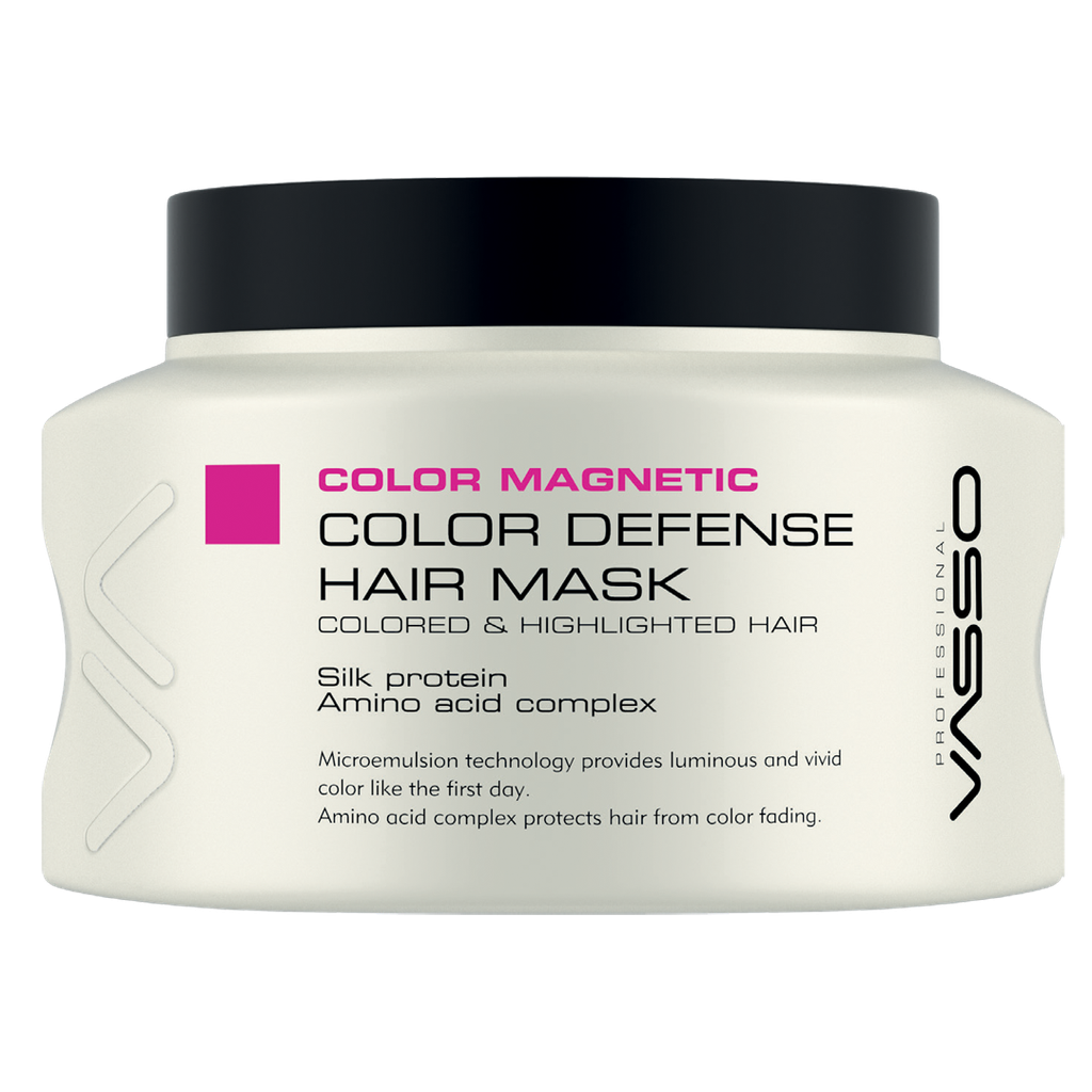 Color Defense Hair Mask