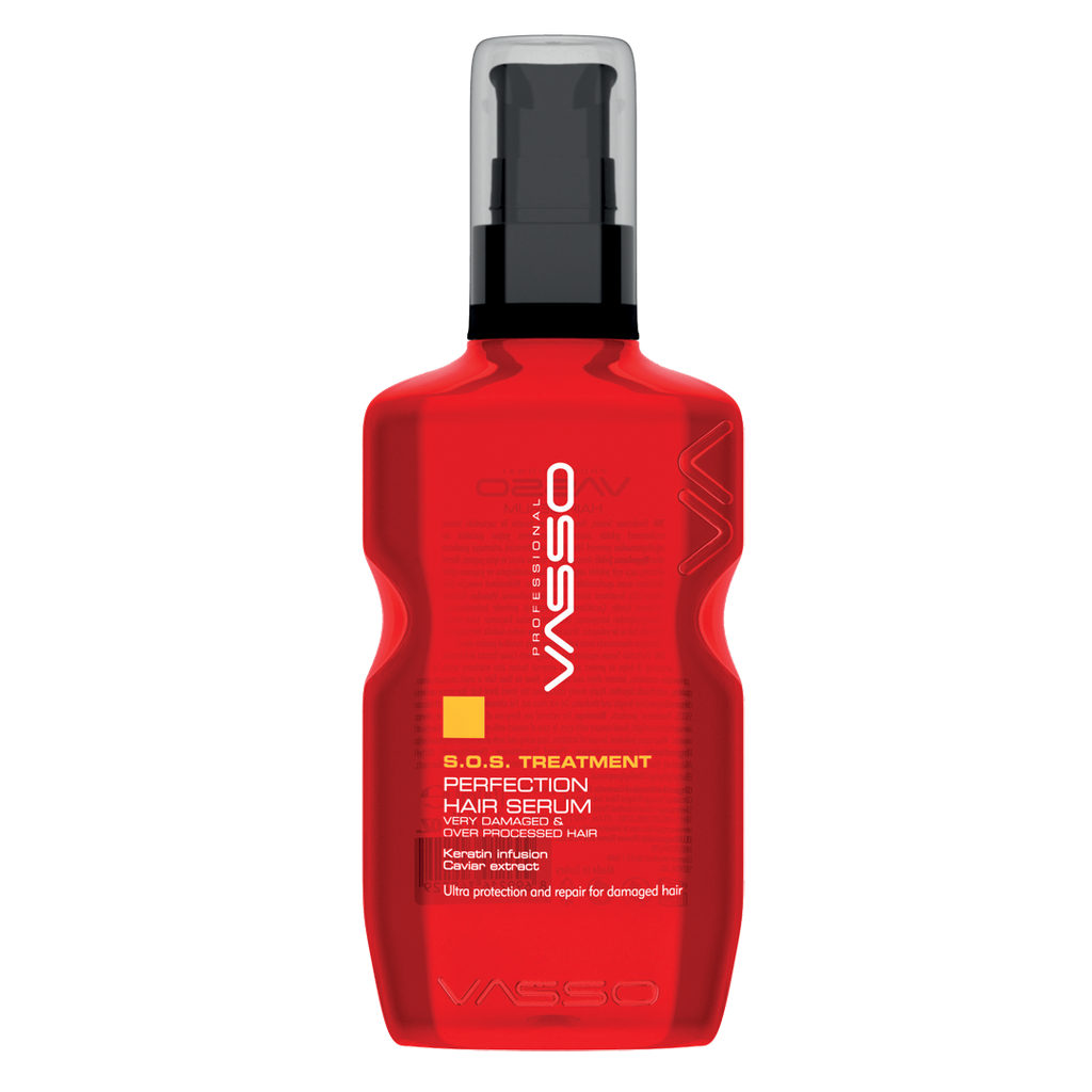 Perfection Hair Serum
