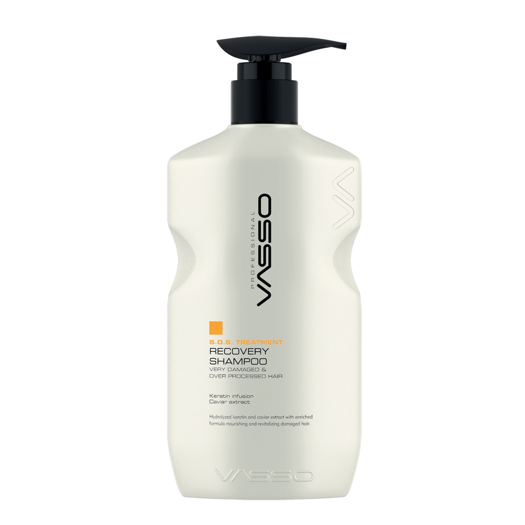 Recovery Shampoo