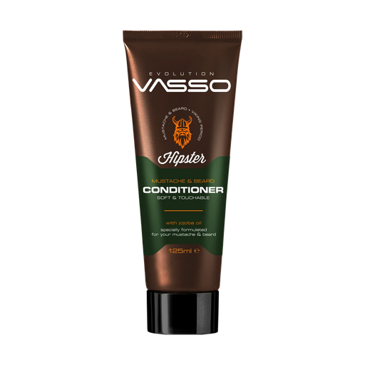 [0030010040004] Beard & Mustache Conditioner