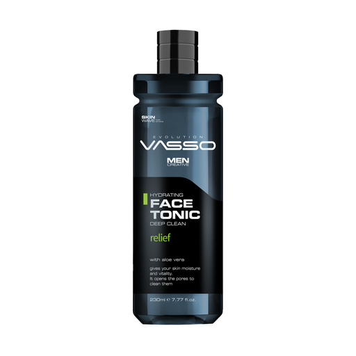 [003001002019] Relief Face Tonic
