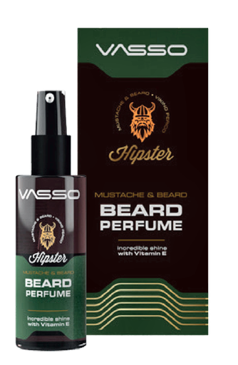[0030010040006] Beard Perfume