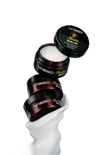 [0030010040005] Mustache & Beard Balm