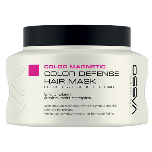 Color Defense Hair Mask