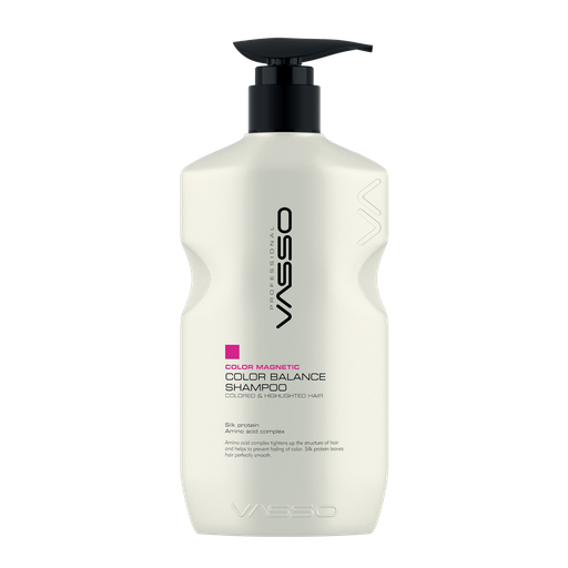 Color Balance Shampoo
