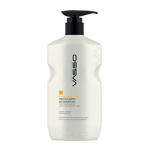 Recovery Shampoo