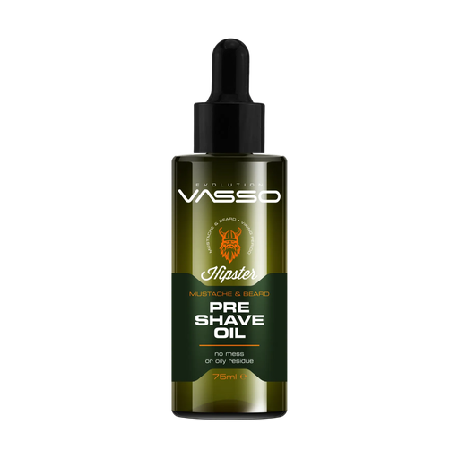 [0030010040002] Pre-Shave Oil